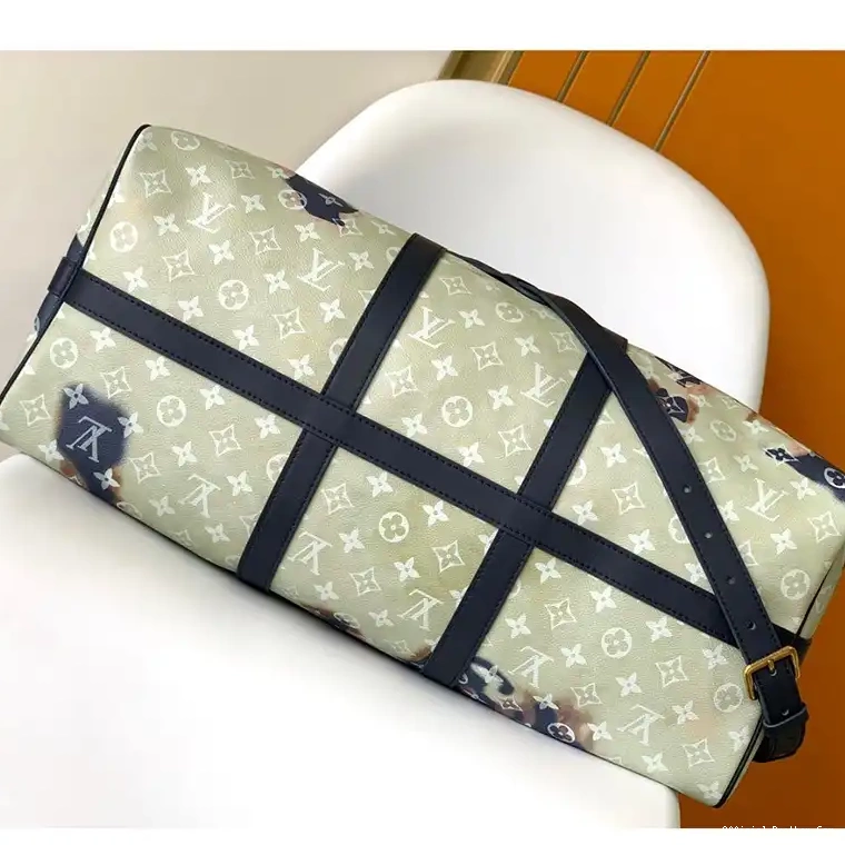 Official Brother Sam 2312YA0051 Bags LV 0709
